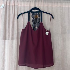 Collective concepts tank